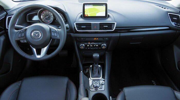 фото-2 Mazda 3