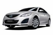 фото-0 Mazda 6 