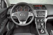 фото-2 Mazda 6 