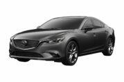 фото-0 Mazda 6 