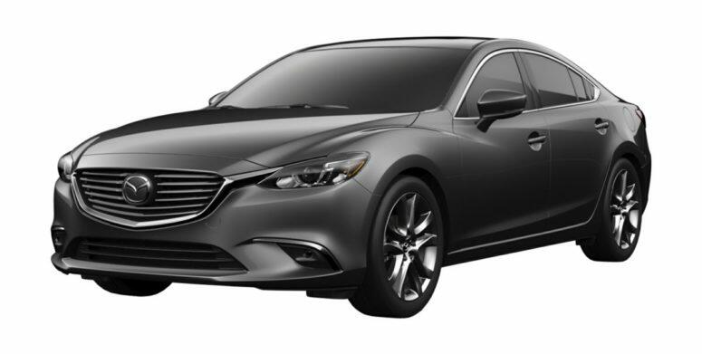 аренда Mazda 6 в Одесі недорого