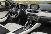 фото-1 Mazda 6 