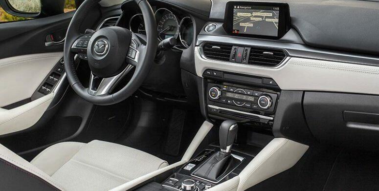 фото-2 Mazda 6