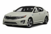 фото-0 KIA Optima 
