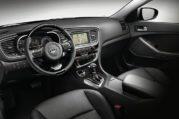 фото-1 KIA Optima 