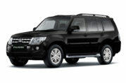 фото-0 Mitsubishi Pajero 