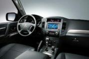 фото-1 Mitsubishi Pajero 
