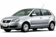 фото-0 Volkswagen Polo 