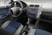 фото-1 Volkswagen Polo 