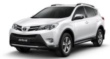 Toyota Rav-4