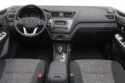 фото-1 KIA Rio 