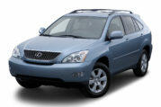 фото-0 Lexus RX 350 