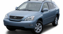 Lexus RX 350