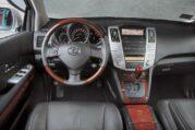 фото-1 Lexus RX 350 