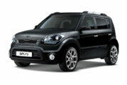 фото-0 KIA Soul 