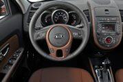 фото-1 KIA Soul 
