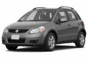 фото-0 Suzuki SX4 