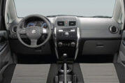 фото-1 Suzuki SX4 