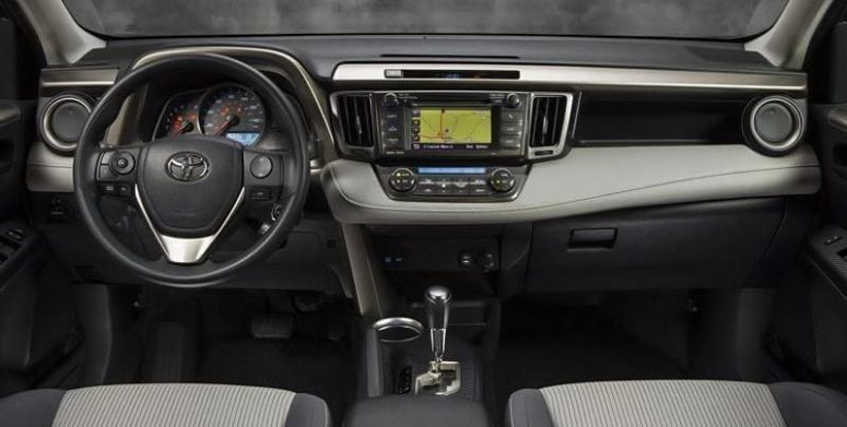 фото-2 Toyota Rav-4