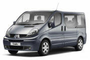 фото-0 Renault Trafic 