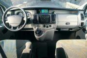 фото-2 Renault Trafic 