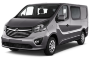 фото-0 Opel Vivaro 