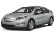 фото-0 Chevrolet Volt 