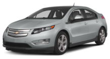 Chevrolet Volt