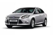 фото-0 Ford Focus 