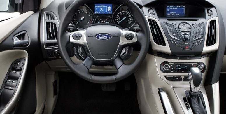 фото-2 Ford Focus