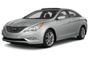 фото-1 Hyundai Sonata 
