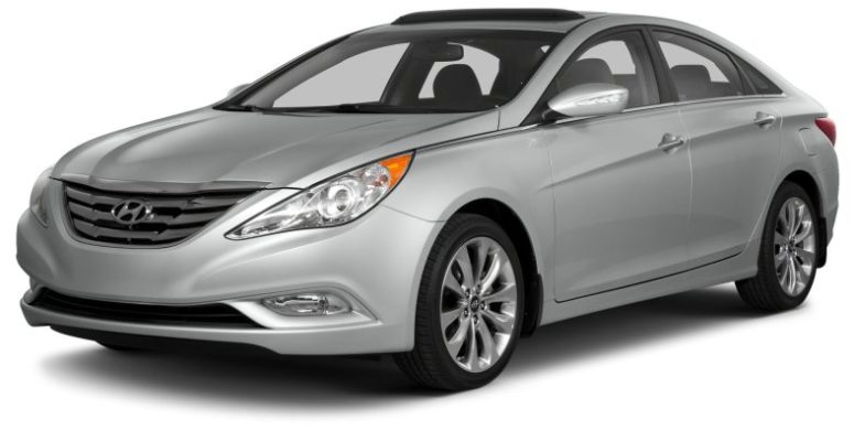 фото-2 Hyundai Sonata