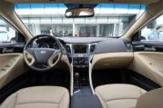 фото-0 Hyundai Sonata 