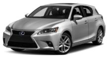 Lexus CT Hybrid
