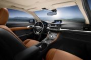 фото-1 Lexus CT Hybrid 