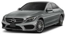 Mercedes-Benz  C class