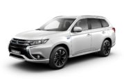 фото-0 Mitsubishi Outlander New 
