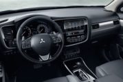 фото-1 Mitsubishi Outlander New 