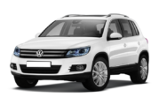 фото-0 Volkswagen Tiguan 