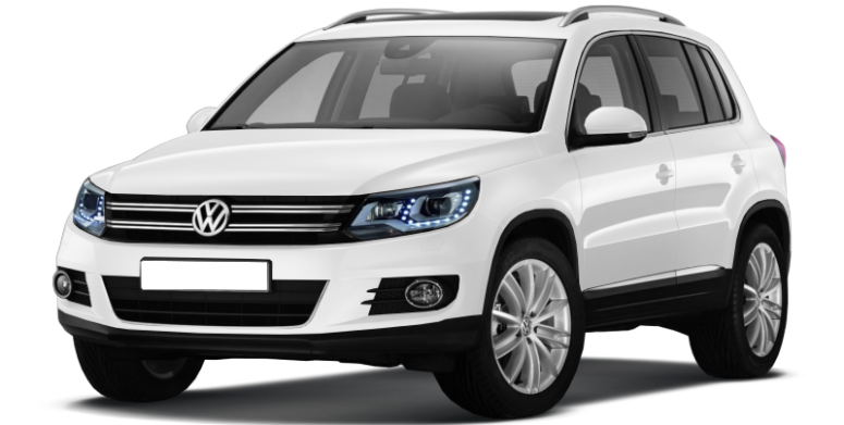 аренда Volkswagen Tiguan в Одесі недорого