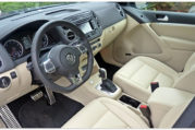 фото-1 Volkswagen Tiguan 
