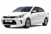 фото-0 Kia Rio New 