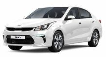 Kia Rio New