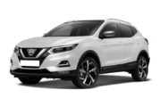 фото-0 Nissan Qashqai New 