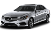 фото-0 Mercedes-Benz E Class 