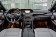 фото-1 Mercedes-Benz E Class 
