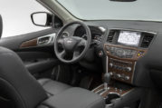 фото-1 Nissan Pathfinder 
