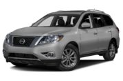 фото-0 Nissan Pathfinder 