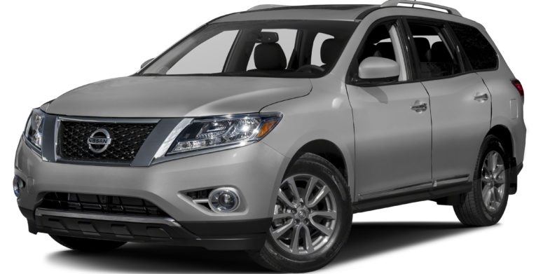 аренда Nissan Pathfinder в Одесі недорого