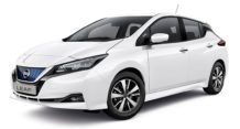 Nissan Leaf New